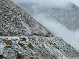 Strada che porta alla Nubra valley 1